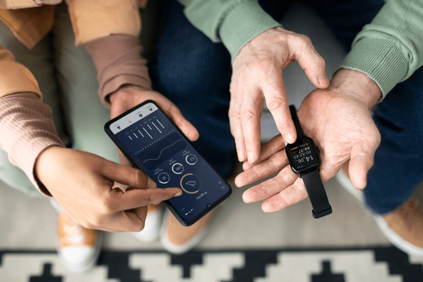 No additional hardware required—just a smartphone!