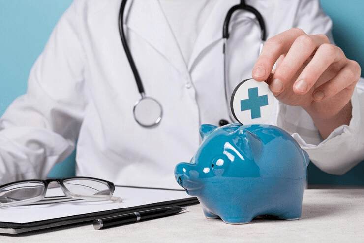 Cuts Healthcare Costs